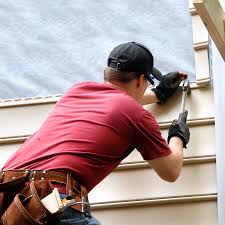 Affordable Siding Repair and Maintenance Services in Lima, OH